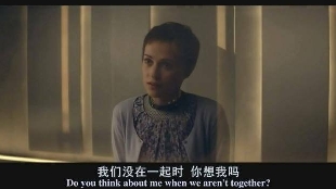 男人（女人）这样做就是不爱你了……？