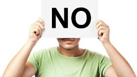 【探讨】如何学会说“不”？