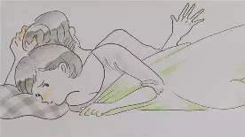 男人爱不爱你 一招简单实际高效！