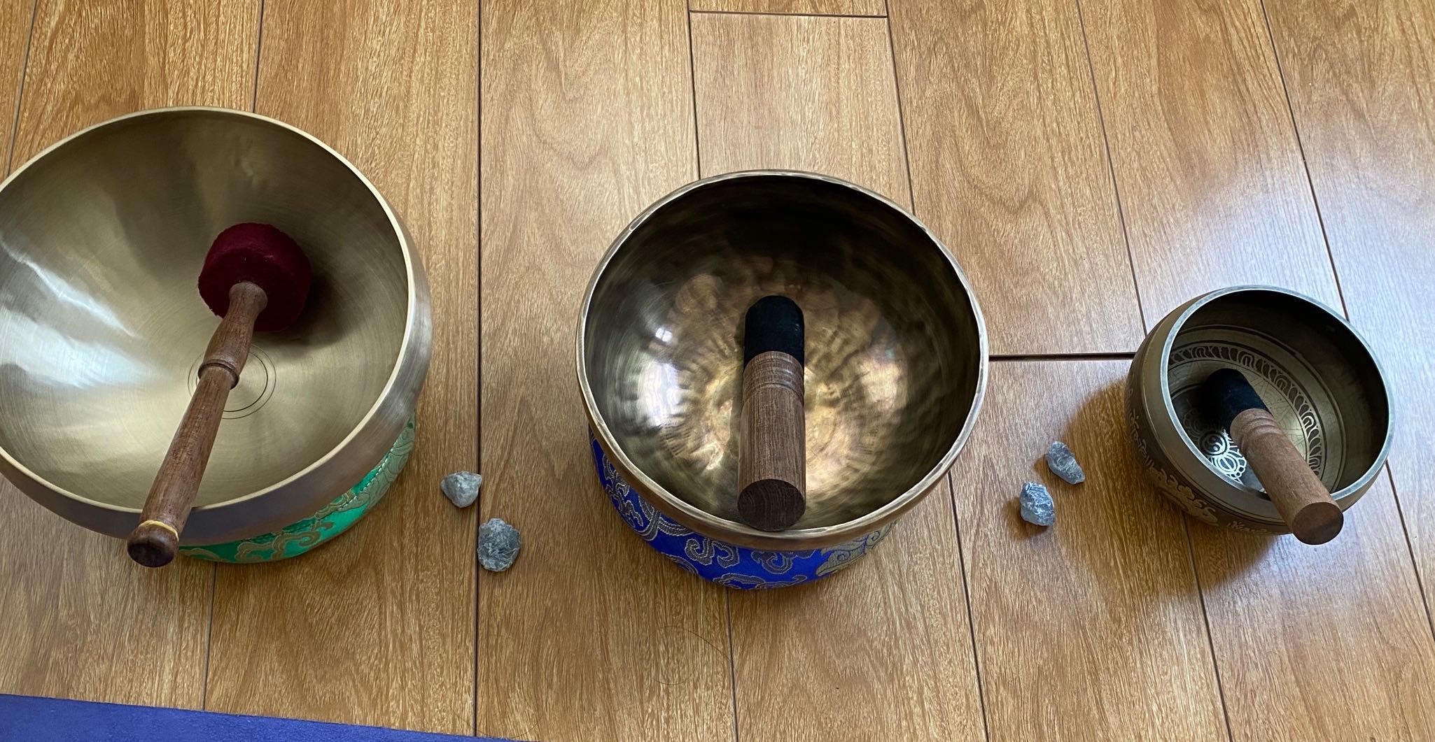 给健康的正面肯定句