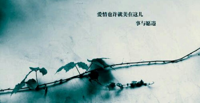 一个人，其实也挺好