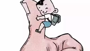 停止夸“你真聪明”，来自教授的忠告，请用以下15种语境鼓励孩子！