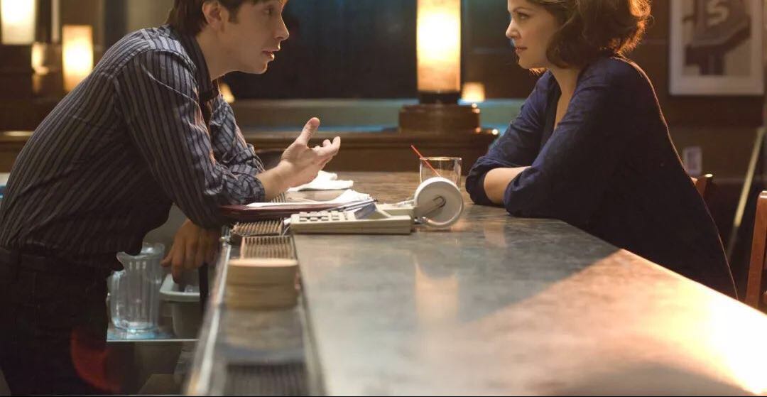 “刺猬”法则在婚姻中的影响（转载于网络）