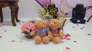 什么样的女人活的很漂亮