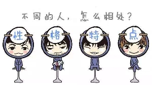 如何通过他人属相洞悉性格，从而占居主导之位！(上篇)