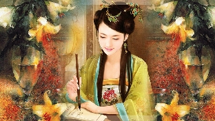 女子无才便是德，或者你们一直都理解错了