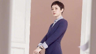 女星孙俪分享7年的育儿经验