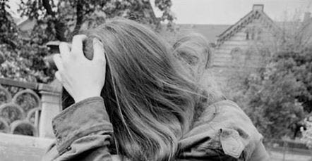 挽回爱情时常犯的错误行为