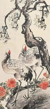 伤官与食神的基本象