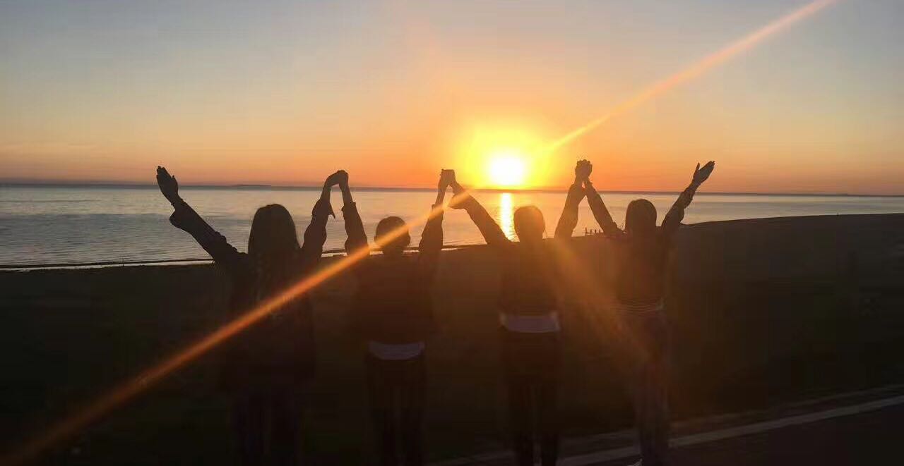 最好的关系，也要懂得分寸感