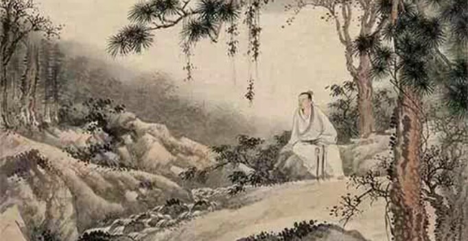 浅谈“松果”与时代性