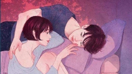 男女吸引那点事  之  “相似才有继续的可能”