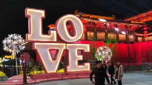 爱与被爱同样是受伤害