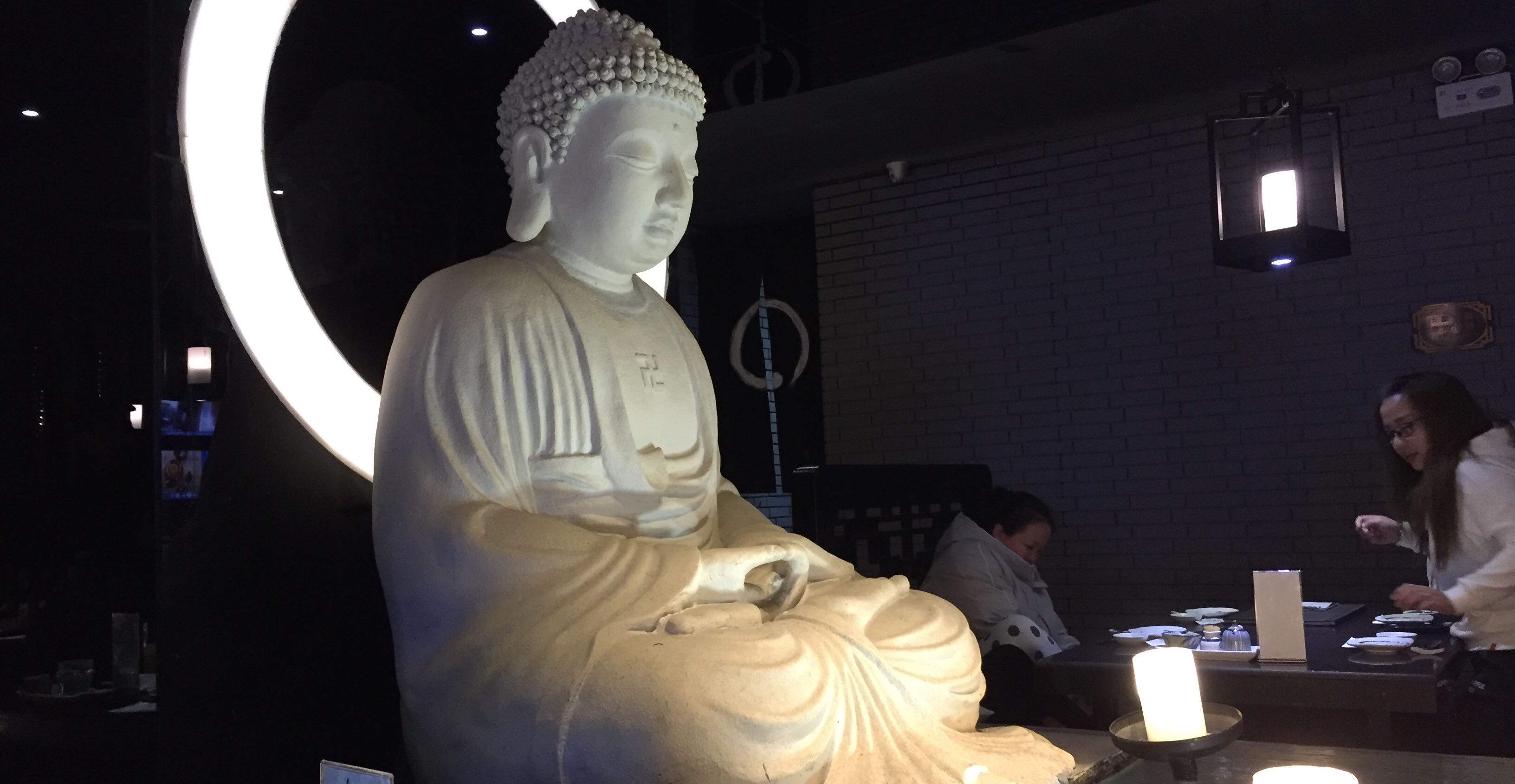 觉得自己经济状况很糟糕，需要賺錢的时候，從心靈成長上面，怎么做？