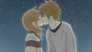 后来，我们终于学会了如何去爱！