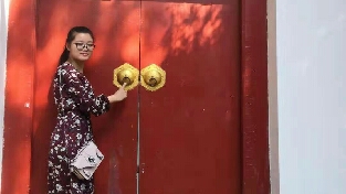 【接纳不完美的自己】