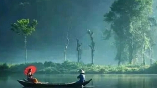 不要让忧郁吞噬了你。