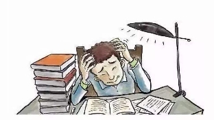浅谈中学生如何面对压力