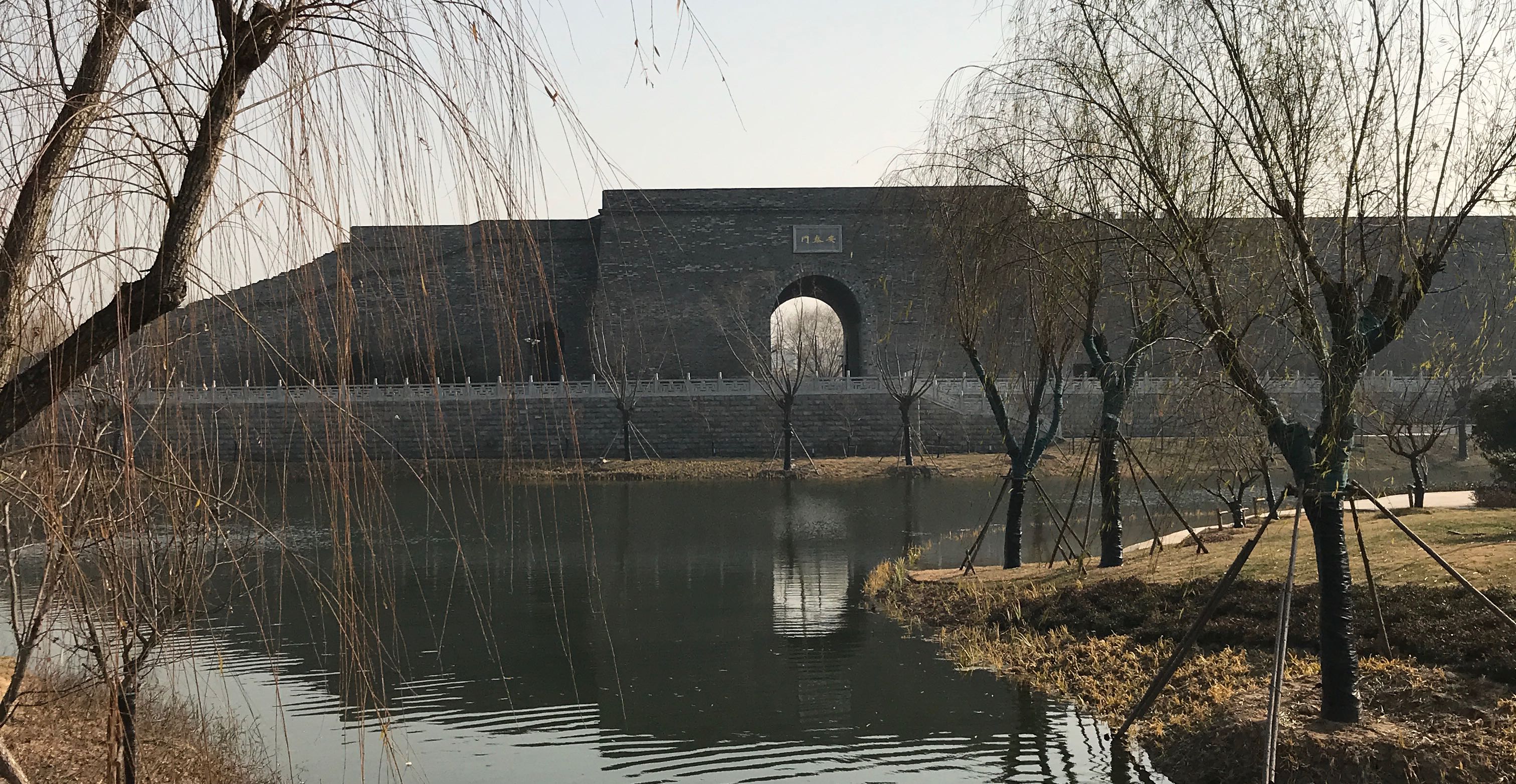 我看见我自己