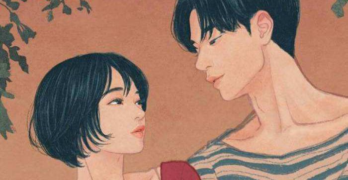 你吃的苦，就是本该吃的苦