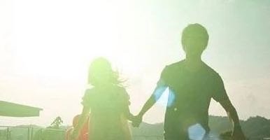 你会选择你爱的还是爱你的