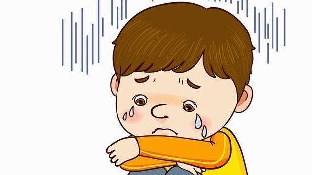 让孩子接纳自己的情绪，比简单粗暴的“不要哭了”有效得多