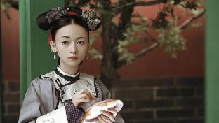 《延禧攻略》大结局：人一生中最应该看透的10件事
