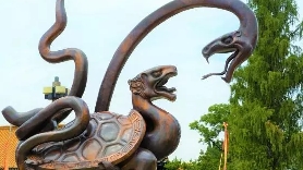 十二属相每周报（7月29——8月4日）
