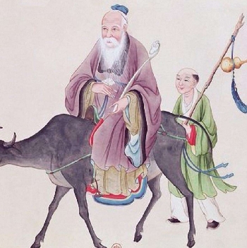 道德经 第一章 天地之始，万物之母