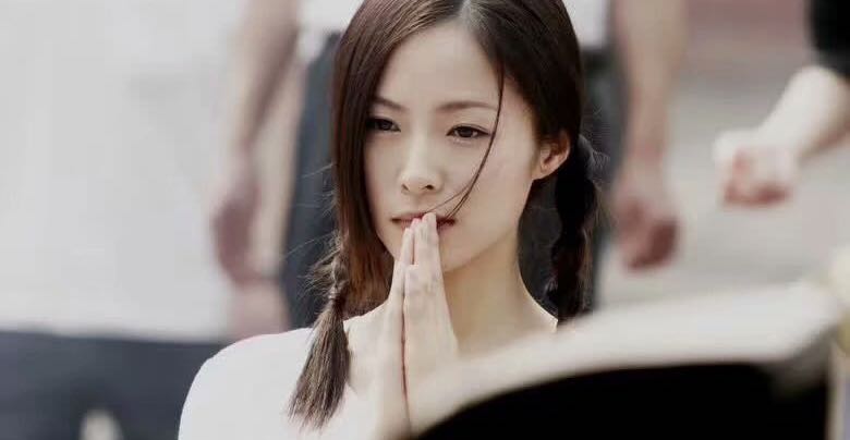 缺爱：苦难背后是什么？