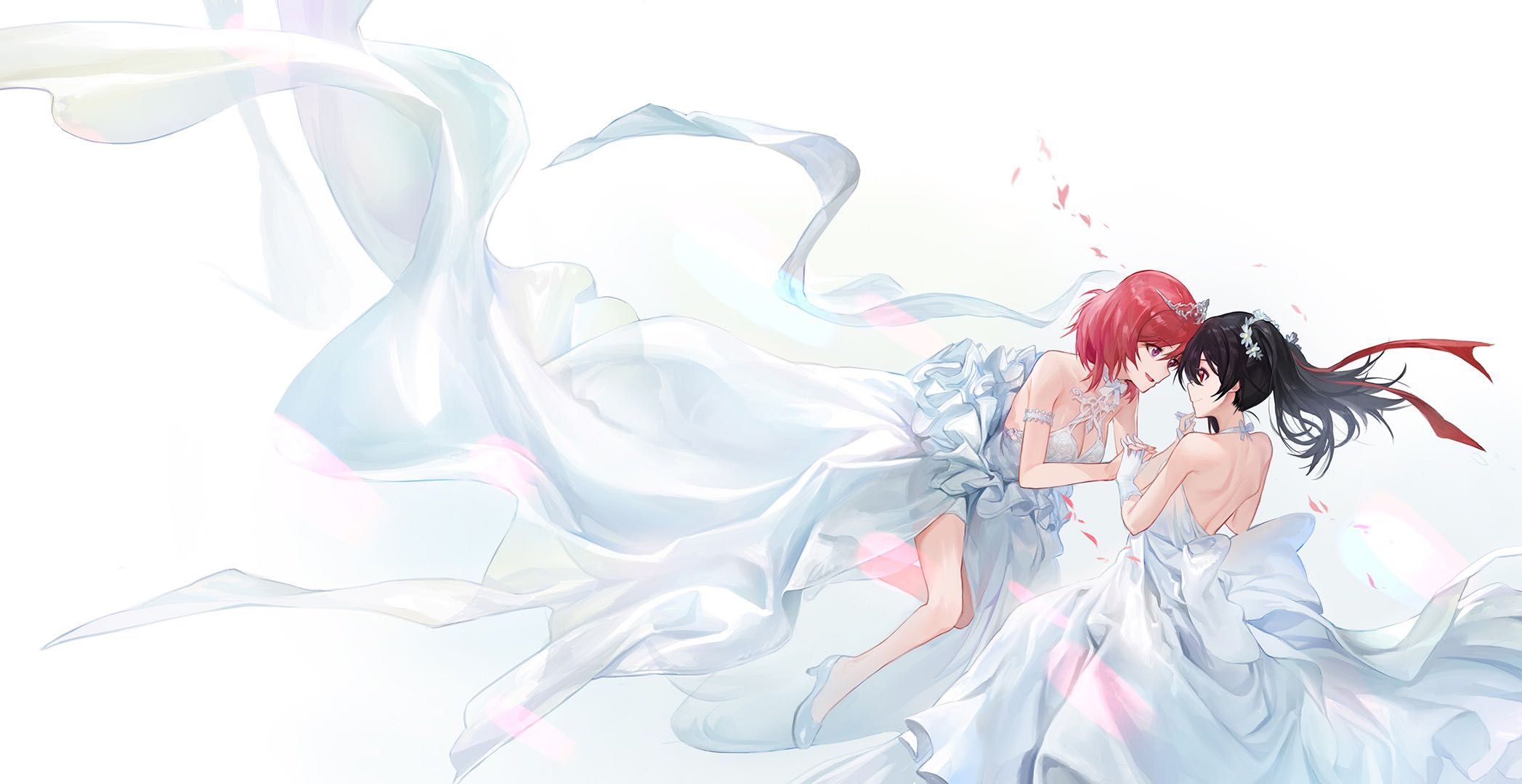 走出前任的阴影练习