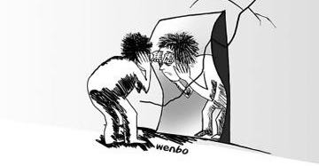 如何对付焦虑