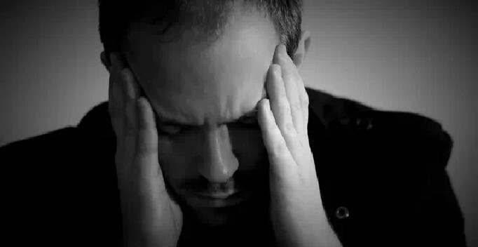 一个抑郁症患者的独白：你以为我只是不开心吗？
（转载）