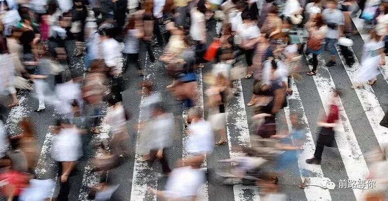 如果繁忙解决不了问题
作者：前行