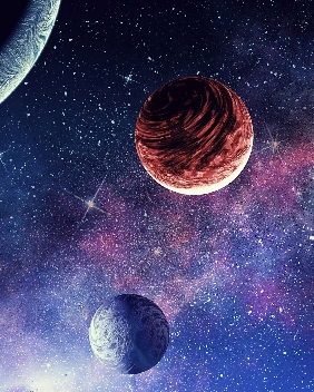 你是一个负能量的人吗