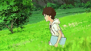 决定你一生的，并不是高考的分数