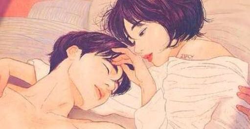 两性交往，男人日思夜想的，不是女人的容貌和身材，而是五种特质