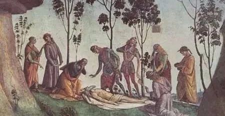 施受虐第九讲：躯体疾病与精神施受虐