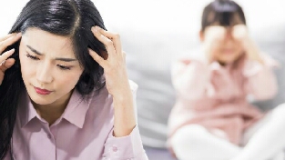 既然如此，怎么做才能够减轻妈妈的焦虑？
