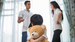 “带着问题一起生活”，是维持婚姻的重要能力