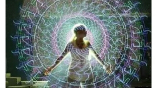 物质的本质并非物质而是能量，是我们的念头！