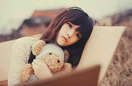 女生常常说需要安全感，到底是需要什么？