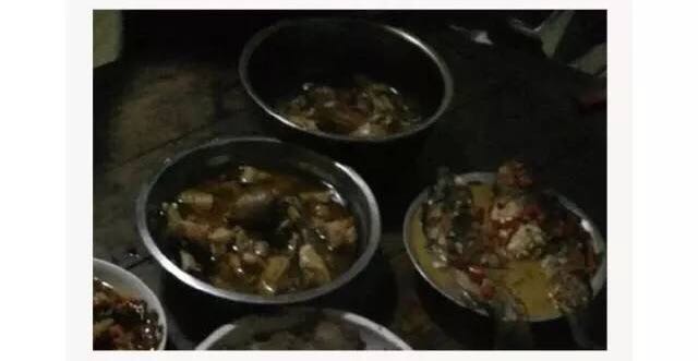 什么门当户对，不就是爱得不够