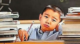 面对减低孩子学习能力的因素，父母能改变些什么？