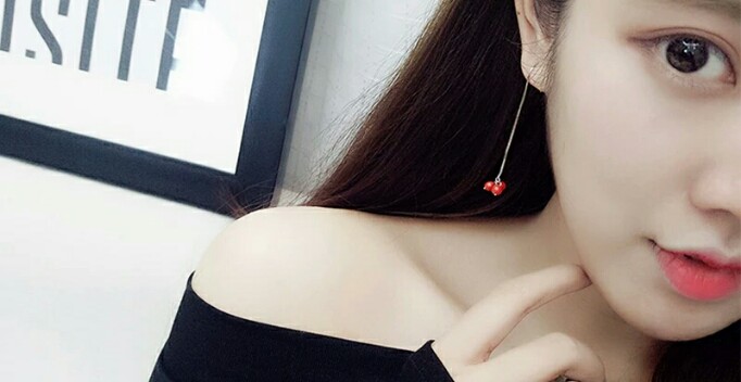 嘴上说的那么好听，怎么不见你为我做点什么？
