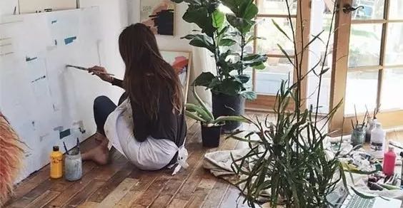 如何驯服内心封锁的怪兽