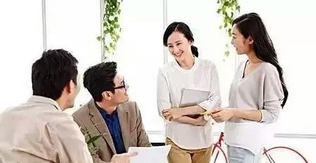 让你倍受欢迎的交际技巧