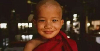 与孩子相处的智慧