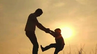 孩子最大的空心病——父母的情感隔离