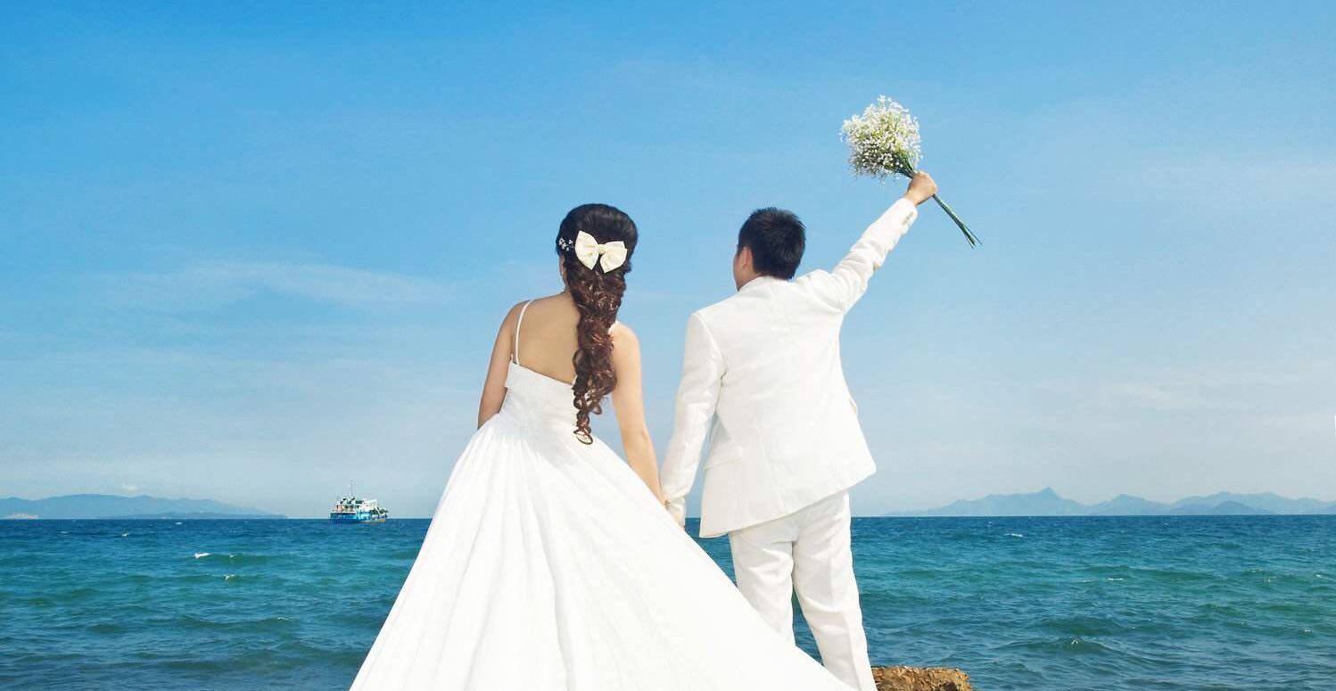 幸福婚姻的秘密